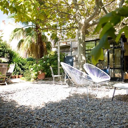 Bord De Mer, Magnifique Appartement De 150M2 Avec Jardin Marseille Exterior photo